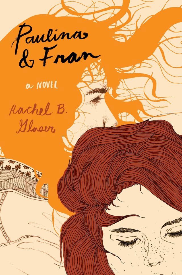  Paulina & Fran(Kobo/電子書)