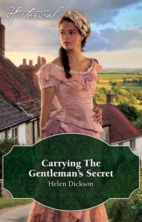 Carrying The Gentleman's Secret(Kobo/電子書)