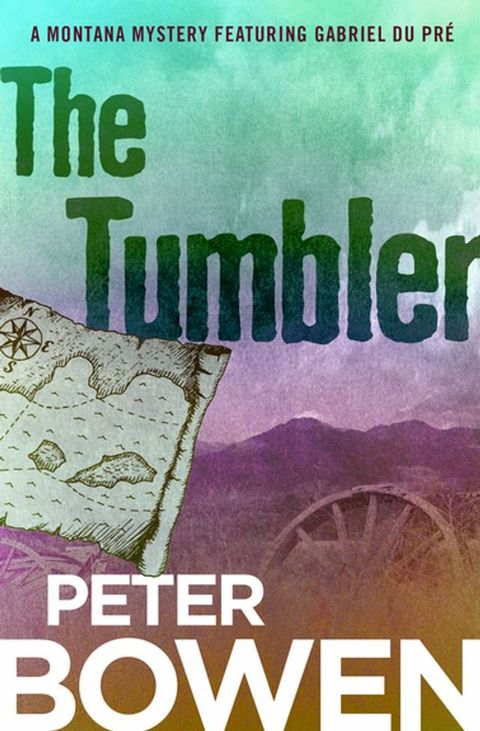 The Tumbler(Kobo/電子書)