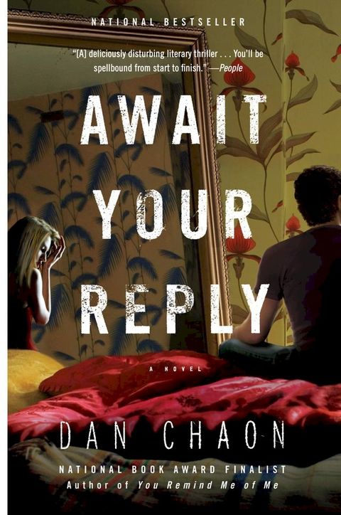 Await Your Reply(Kobo/電子書)