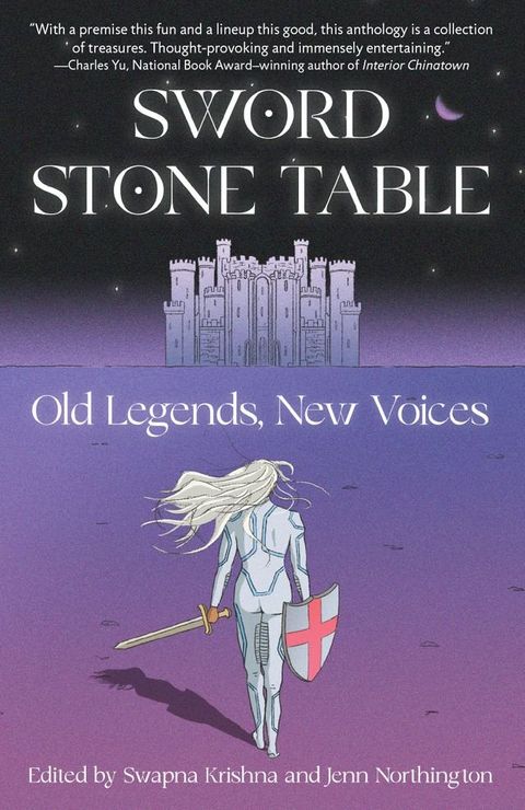 Sword Stone Table(Kobo/電子書)