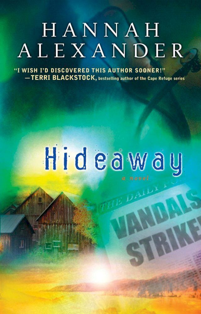  Hideaway (Mills & Boon Silhouette)(Kobo/電子書)