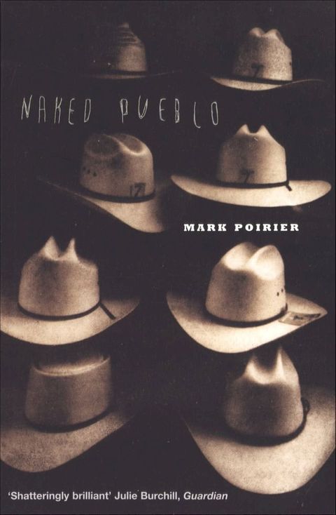 Naked Pueblo(Kobo/電子書)