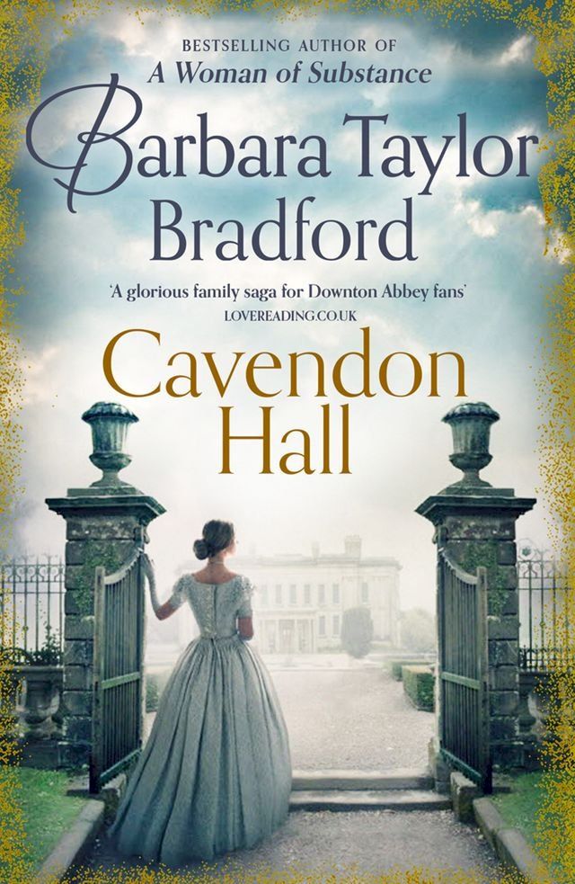  Cavendon Hall (Cavendon Chronicles, Book 1)(Kobo/電子書)