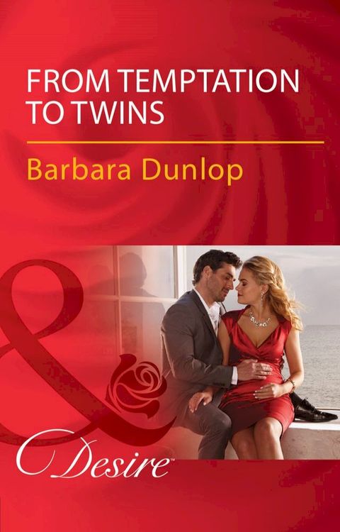 From Temptation To Twins (Whiskey Bay Brides, Book 1) (Mills & Boon Desire)(Kobo/電子書)