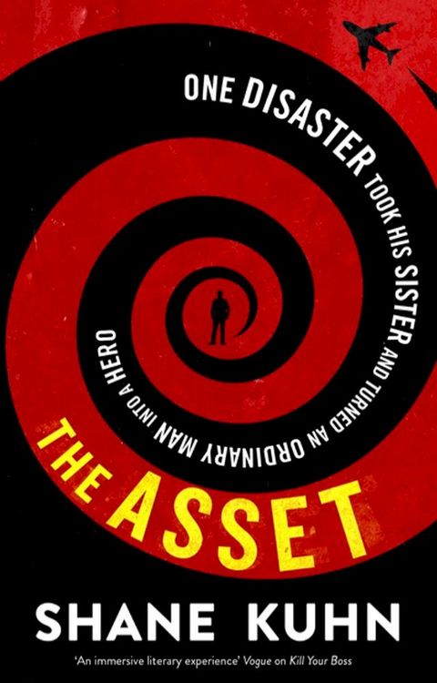 The Asset(Kobo/電子書)