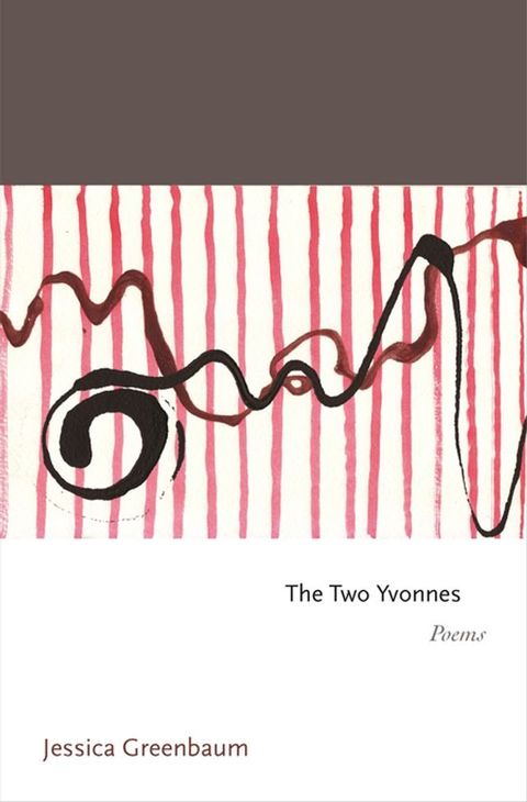 The Two Yvonnes(Kobo/電子書)