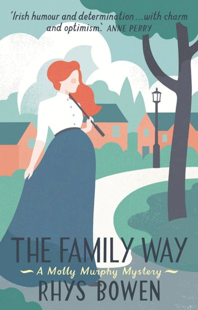  The Family Way(Kobo/電子書)