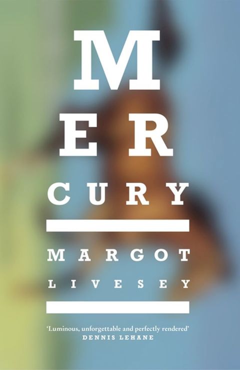 Mercury(Kobo/電子書)