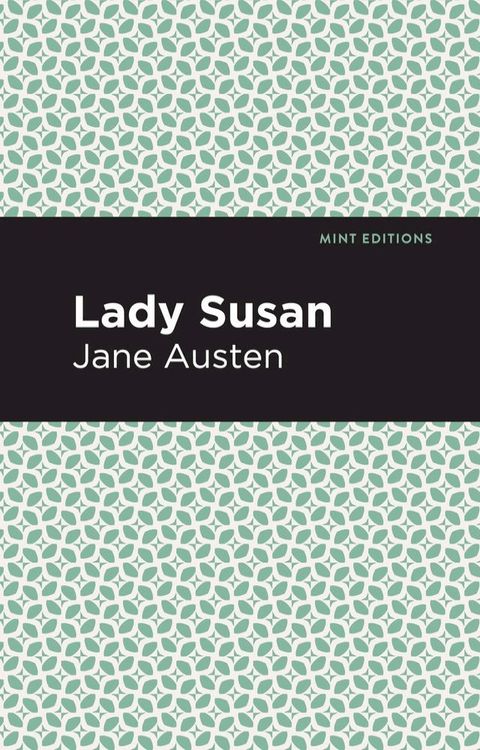 Lady Susan(Kobo/電子書)