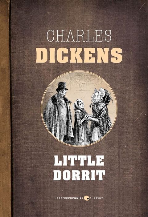 Little Dorrit(Kobo/電子書)