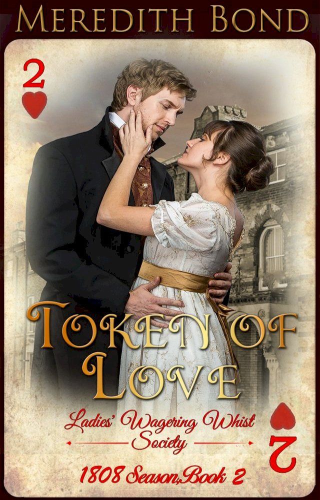  Token of Love(Kobo/電子書)