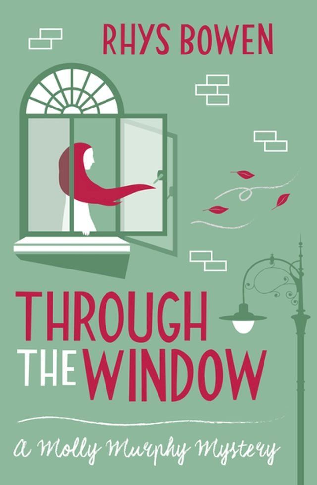  Through the Window(Kobo/電子書)