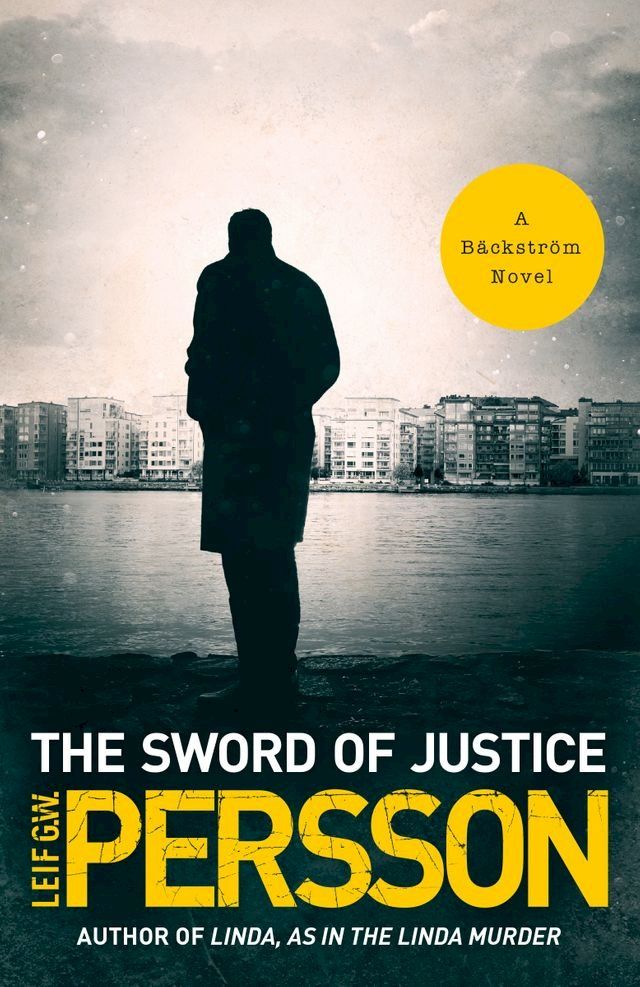  The Sword of Justice(Kobo/電子書)