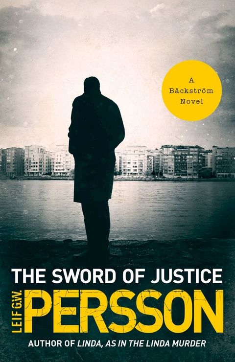 The Sword of Justice(Kobo/電子書)