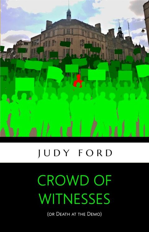 Crowd of Witnesses(Kobo/電子書)