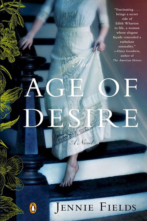 The Age of Desire(Kobo/電子書)