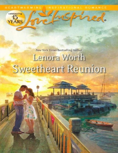 Sweetheart Reunion (Mills & Boon Love Inspired)(Kobo/電子書)