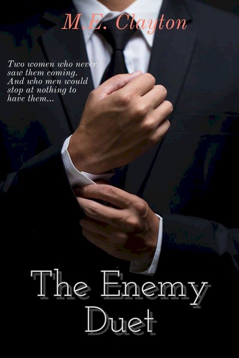 The Enemy Duet(Kobo/電子書)