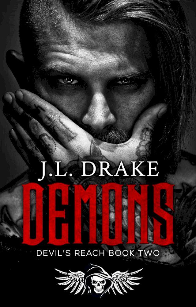  Demons(Kobo/電子書)