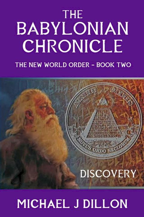 The Babylonian Chronicle: Discovery(Kobo/電子書)