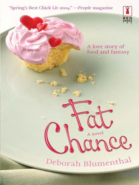 Fat Chance (Mills & Boon Silhouette)(Kobo/電子書)