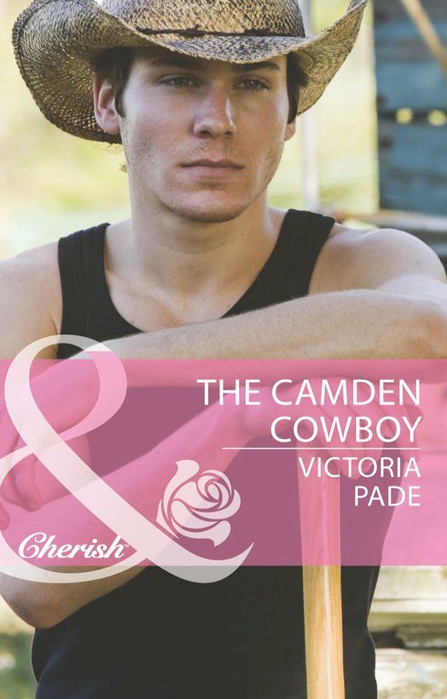  The Camden Cowboy (Northbridge Nuptials, Book 18) (Mills & Boon Cherish)(Kobo/電子書)