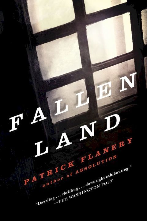 Fallen Land(Kobo/電子書)