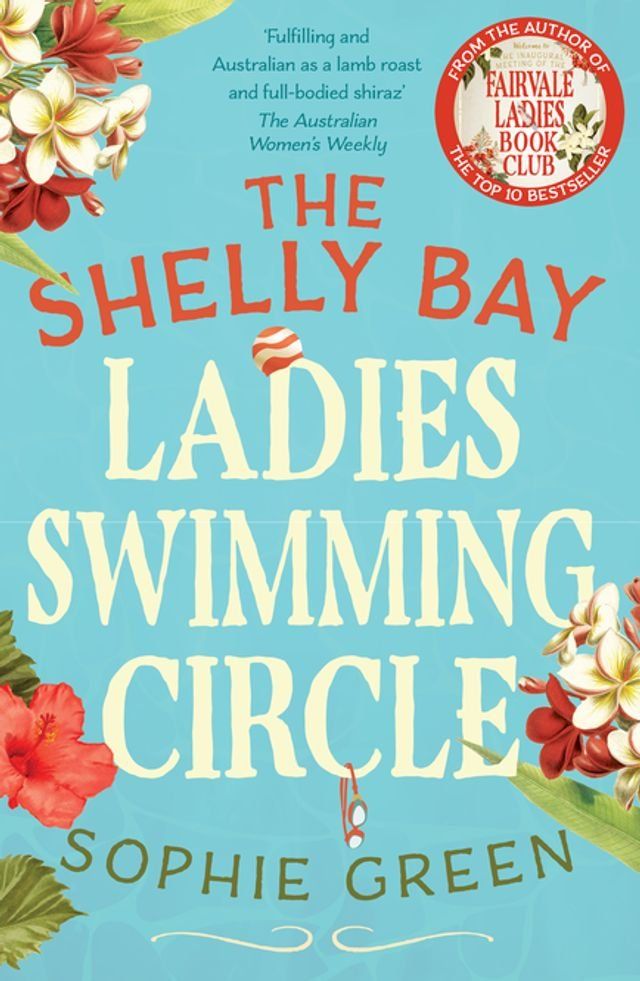  The Shelly Bay Ladies Swimming Circle(Kobo/電子書)