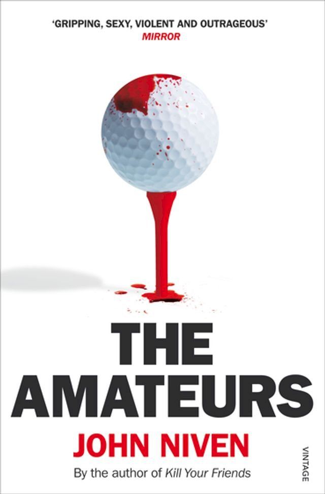  The Amateurs(Kobo/電子書)