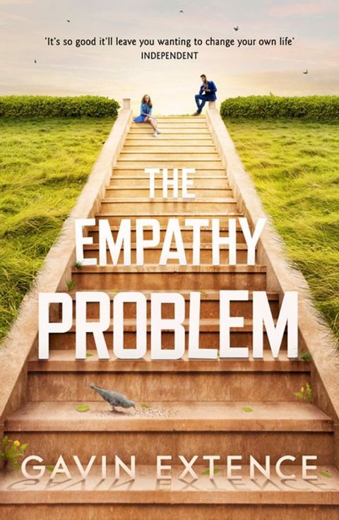 The Empathy Problem(Kobo/電子書)