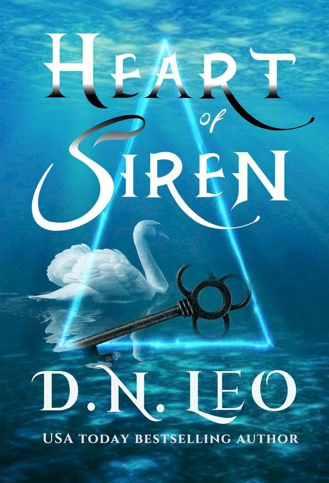  Heart of Siren(Kobo/電子書)