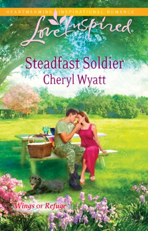 Steadfast Soldier(Kobo/電子書)