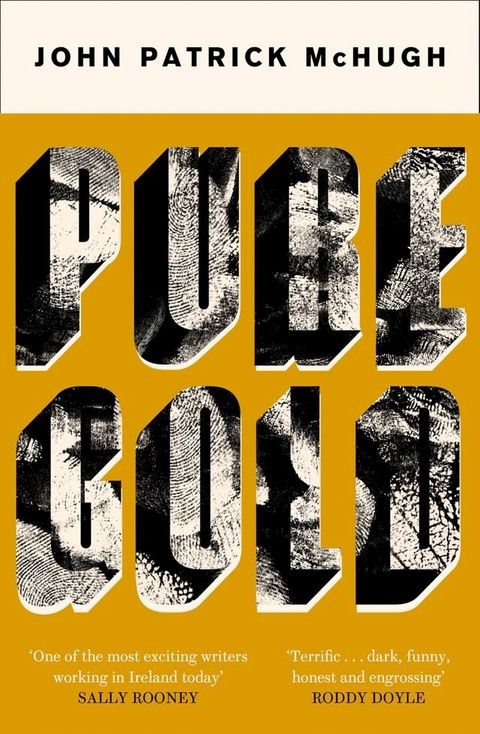 Pure Gold(Kobo/電子書)