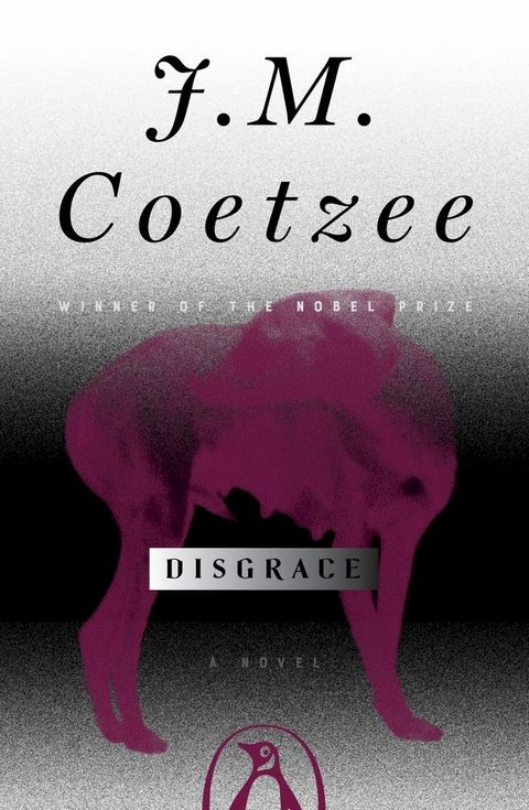 Disgrace(Kobo/電子書)