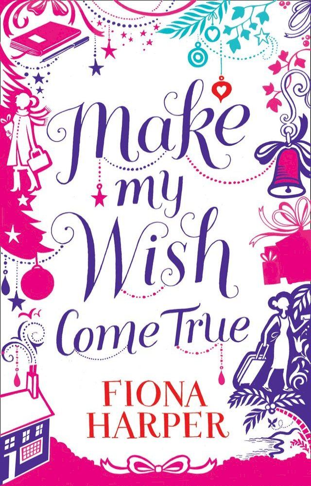  Make My Wish Come True(Kobo/電子書)