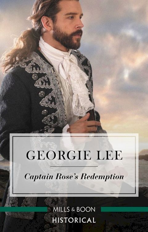 Captain Rose's Redemption(Kobo/電子書)