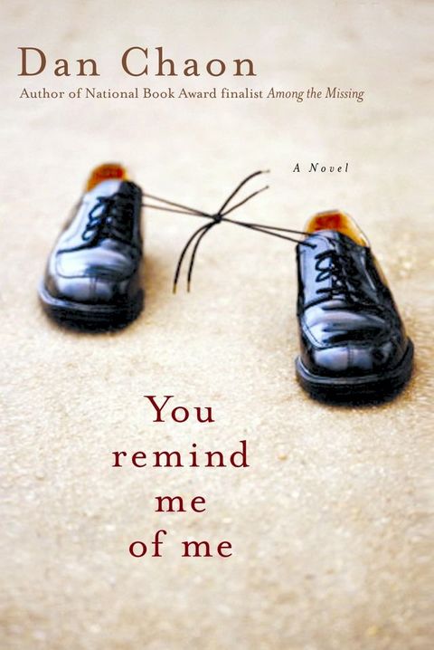 You Remind Me of Me(Kobo/電子書)