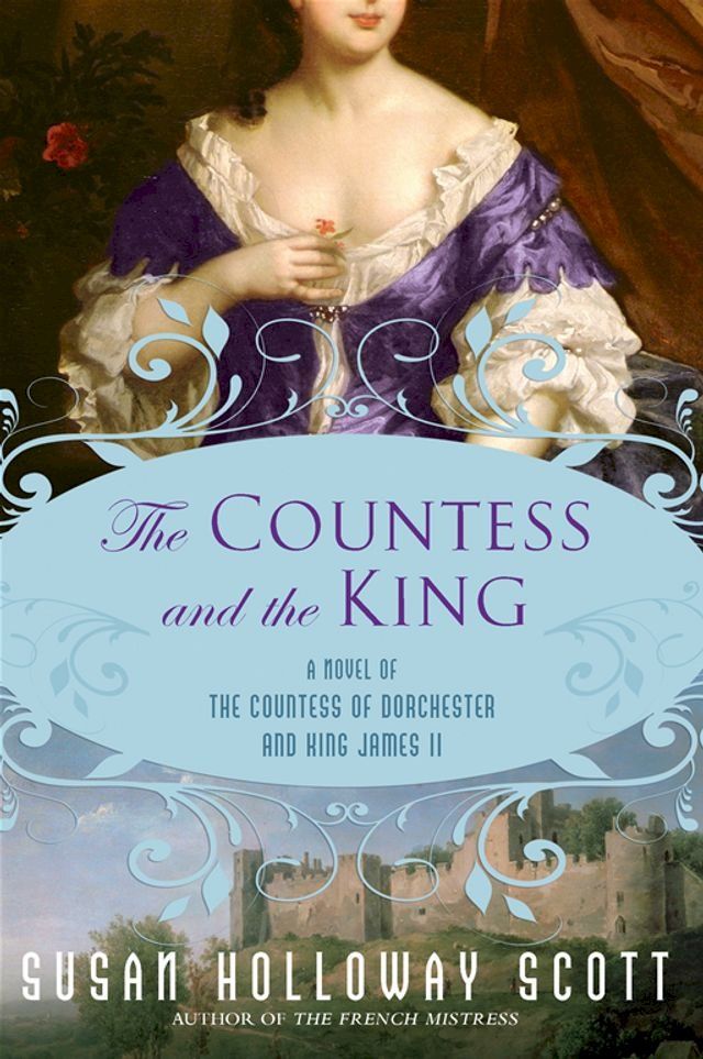  The Countess and the King(Kobo/電子書)