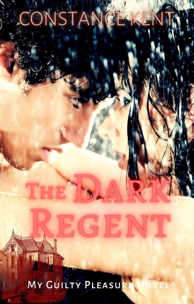  The Dark Regent(Kobo/電子書)