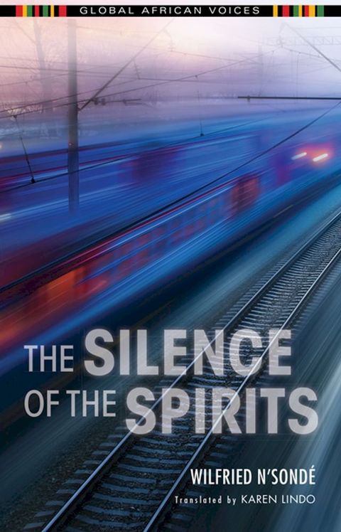 The Silence of the Spirits(Kobo/電子書)