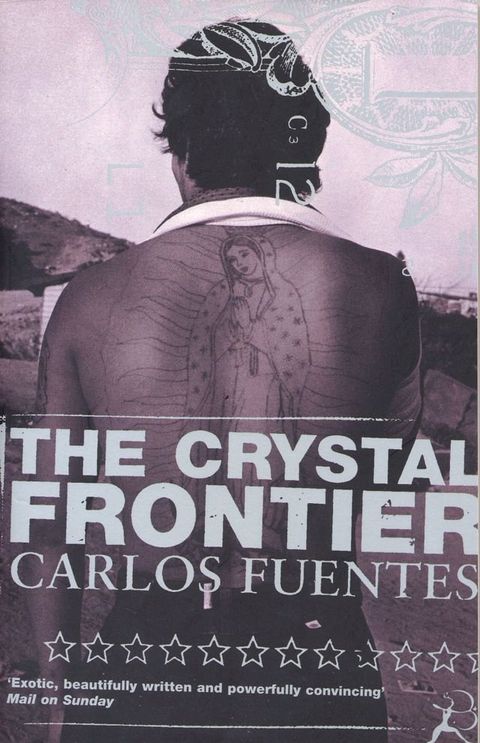 The Crystal Frontier(Kobo/電子書)