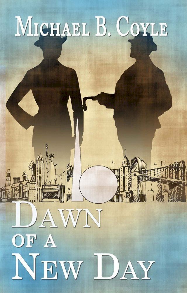  Dawn of a New Day(Kobo/電子書)