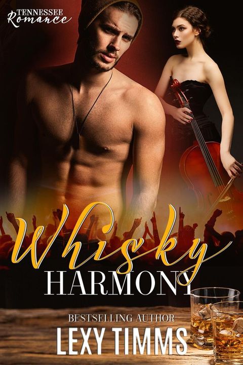 Whisky Harmony(Kobo/電子書)