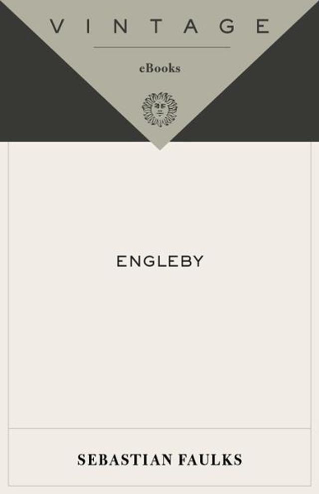  Engleby(Kobo/電子書)