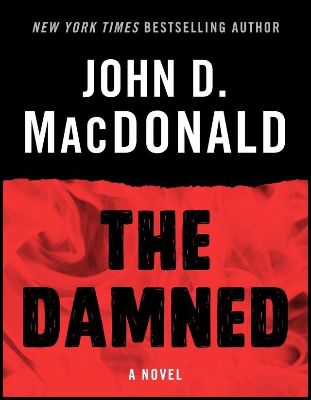  The Damned(Kobo/電子書)