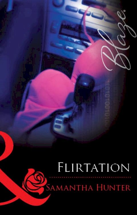 Flirtation (Mills & Boon Blaze)(Kobo/電子書)