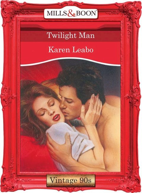 Twilight Man (Mills & Boon Vintage Desire)(Kobo/電子書)