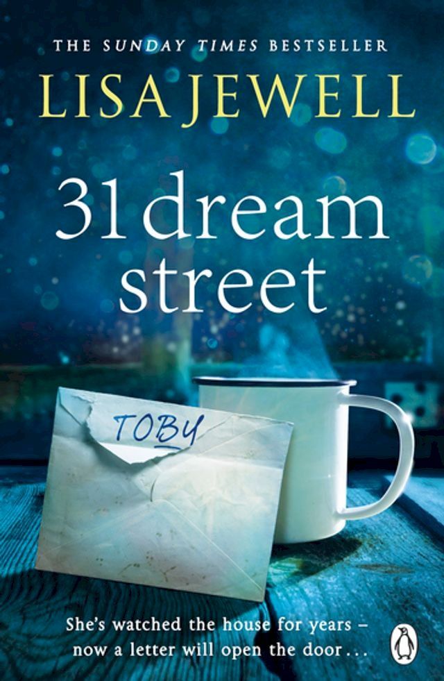  31 Dream Street(Kobo/電子書)