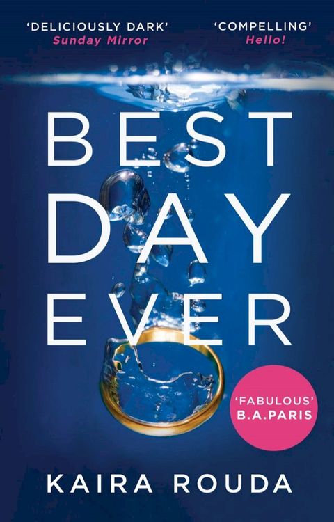 Best Day Ever(Kobo/電子書)